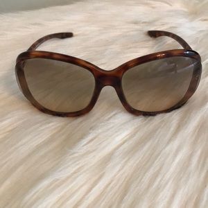 Authentic Tom Ford Jennifer sunglasses